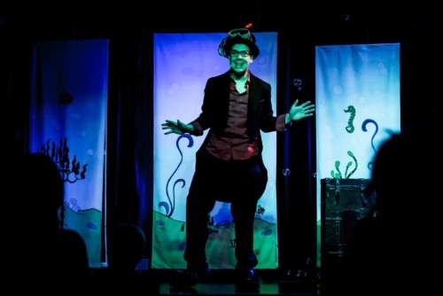 Zauberer Würzburg Kinderzaubererei Marktheidenfeld Würzburg Bamberg Nürnberg Schweinfurt Clown