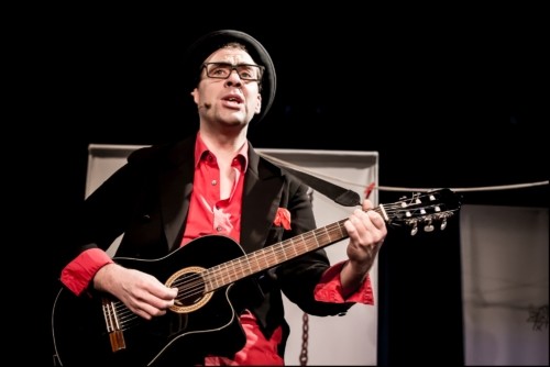 Zauberer Würzburg Kinderzaubererei Marktheidenfeld Würzburg Bamberg Nürnberg Schweinfurt Clown